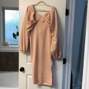 ASOS Maternity Dress